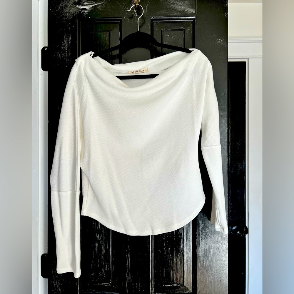 Free People Fuji thermal